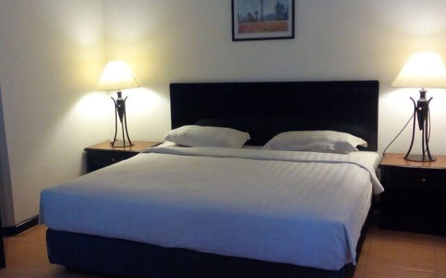 Grace Hotel Lahad Datu