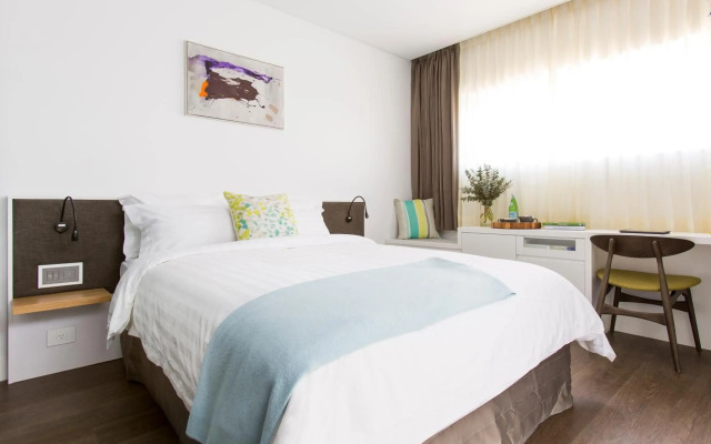 The Kingsford, Ascend Hotel Collection