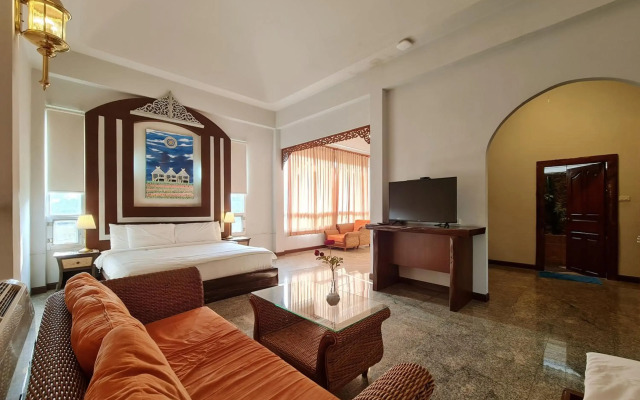 Phuphaphung Resort