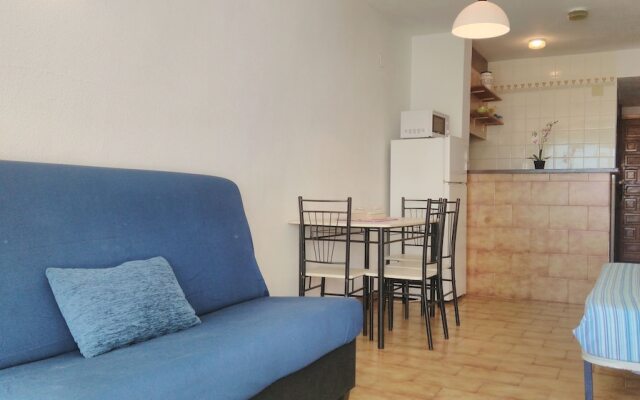 AP Costas Peñíscola Playa Estudio