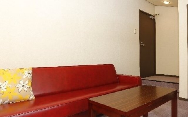 Mimata Onsen Kanagikanko Hotel