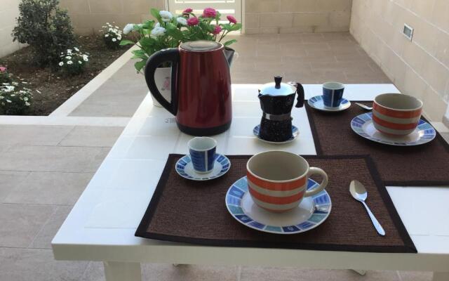 GoodStay New City Apartment (monolocale)