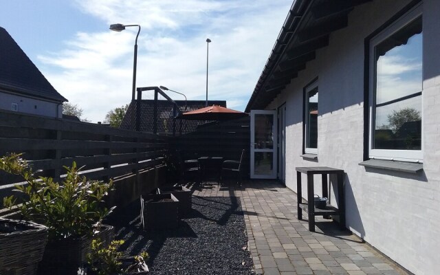 Hals Hotel Apartment