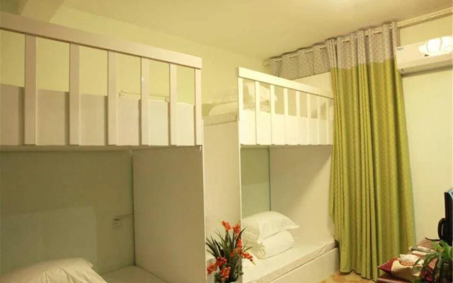 Yuanxiang Life Inn