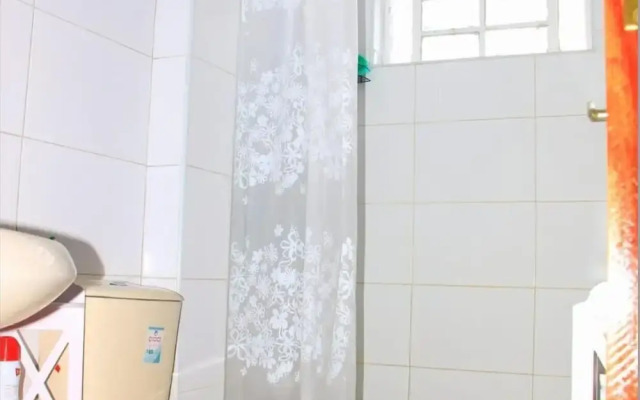 Stunning 1-bed Apartment in Thome Nairobi Kenya