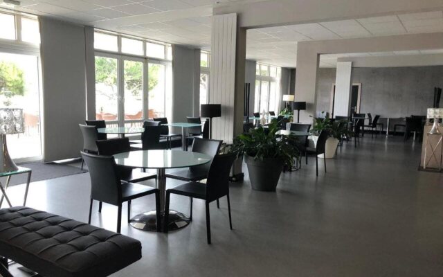 The Originals Boutique, Hôtel Neptune, Montpellier Sud