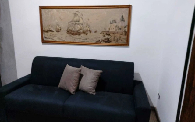 Il Baglio del Poeta Casale Liberty