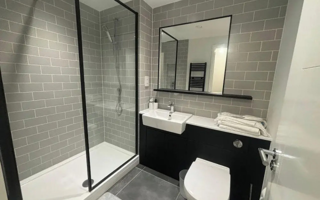 Beaufort Park - 2 Beds - 2 Bathrooms