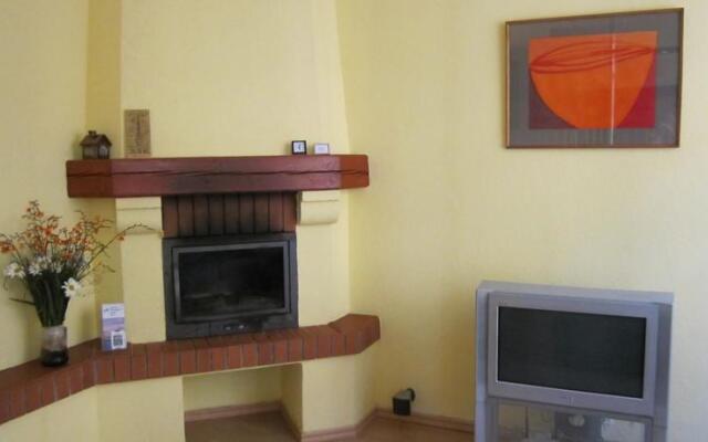 Center Apartment Avots