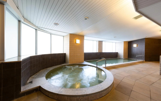 Tokyo Bay Maihama Hotel