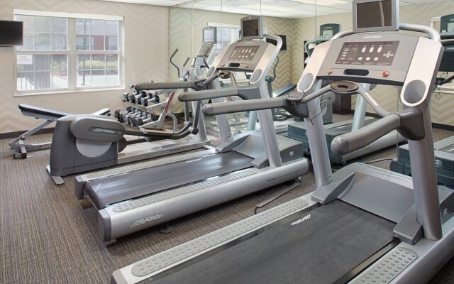 Residence Inn by Marriott Gaithersburg Washingtonian Center