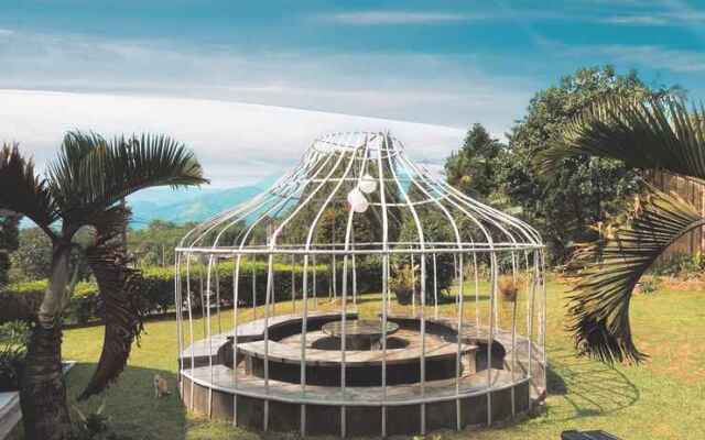 Villa Airis - Blooming Dreams Come True