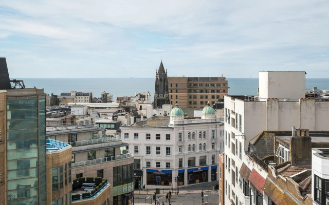 Q Square by Supercity Aparthotels