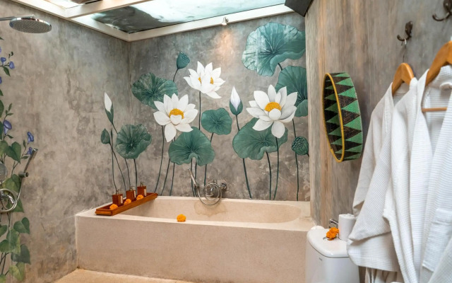 The Sender Pool Suite