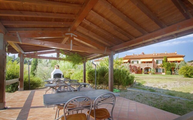 Garofano Sughera in Sughera