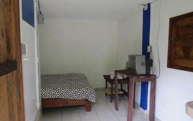 Casa Verde Xilitla by Rotamundos