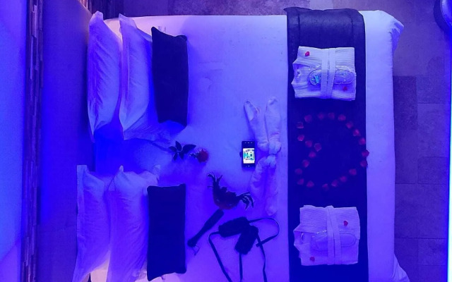 Loveroom La Garçonn'hyeres