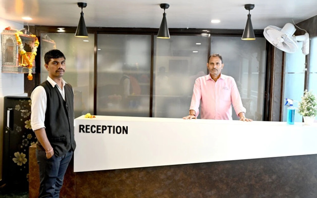 Hotel Sagar