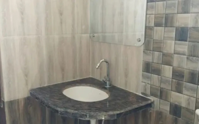 Goroomgo Tribhuvan Ranchi