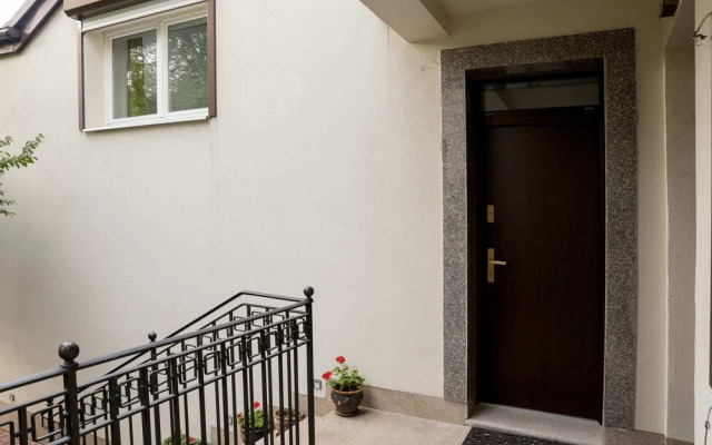 Mokotow Cosy House Studio