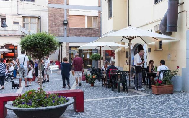 La Casa degli Artisti