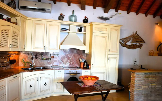 Porto Castello Villas Casa da Ron