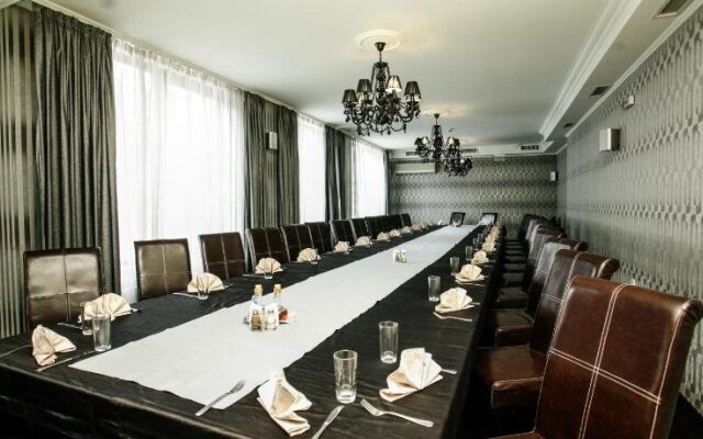 Spa Hotel Select - Halfboard