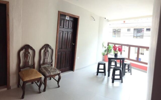 Palmar Hotel