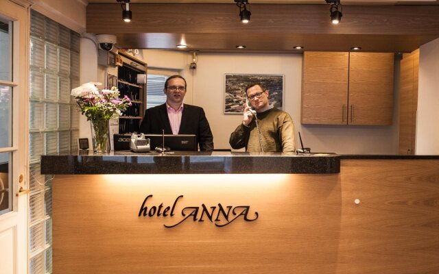 Hotel Anna