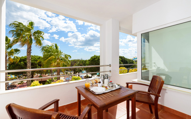 Playacartaya Hotel