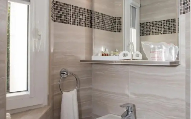 Apartment Mali Skoj