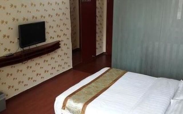 Zelan Hotel
