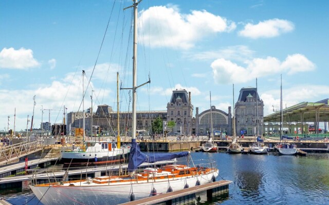 Stunning Apartment in Oostende With Wifi and 2 Bedrooms