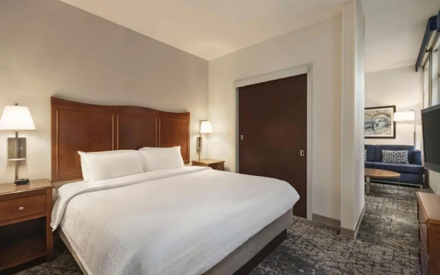 Hampton Inn Manhattan/Downtown-Financial District