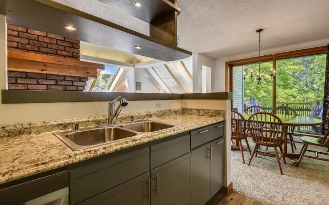 Sunrise Timberline C1