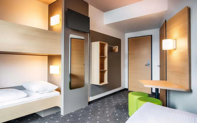 Aparthotel am Autohof