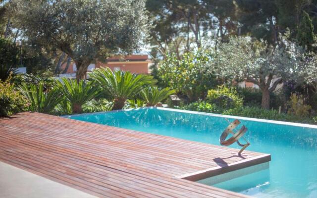 TH132 Villa Mediterranea