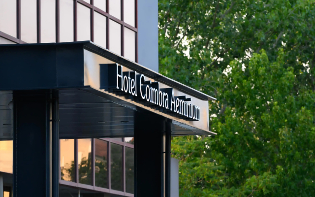 Hotel Coimbra Aeminium, Affiliated by Meliá