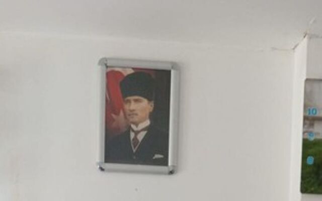 Ermenek Turkuaz Konuk Evi