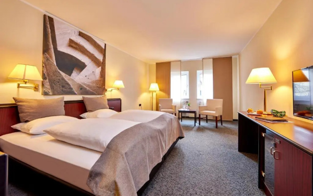 Hotel Augustiner Kloster