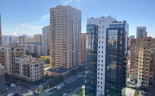 AntoninaApartments on Krylova Street