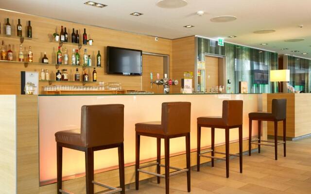 H+ Hotel Zürich