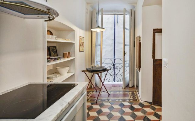 Vintage Design Apartment by Wonderful Italy