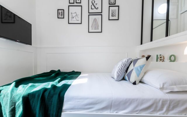 JOIVY Chic Apartment For 3 Close To Sempione Park