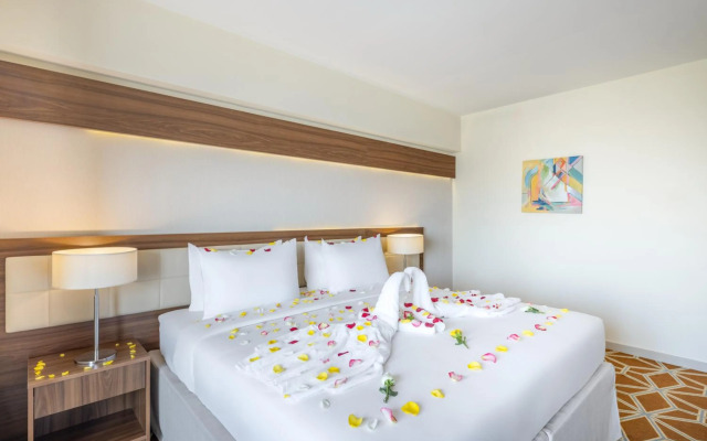 Blue Coral Hotel