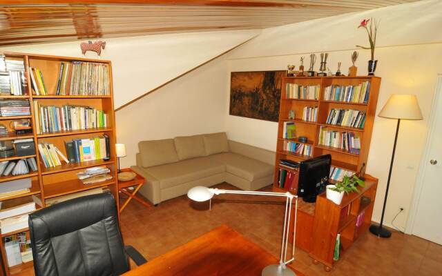 HomeHolidaysRentals Glamour - Costa Barcelona
