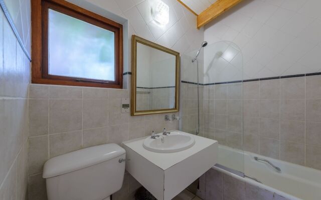 San Lameer Villa Rentals 3411