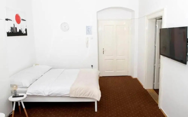 Boutique Guest House EMPL 74