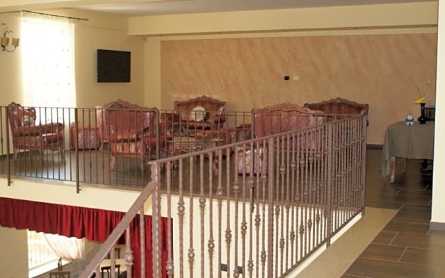 Mimí Hotel