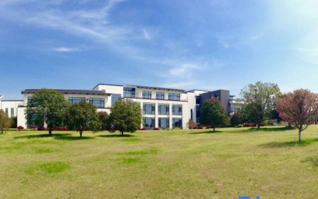 Wonderland Resort Changxing